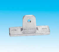 AIS 50&nbsp;SWIVEL FLANGE PLATE